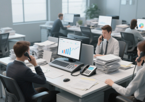 吉林公主岭市财税行业CRM客户管理系统哪个好用,公主岭财税行业破局，优销易如何成为客户管理的智能引擎