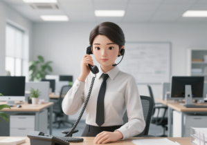 河南禹州市企业服务行业AI外呼系统,河南禹州企业服务新引擎，AI外呼如何破解获客困局？