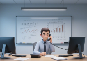 四川绵竹市如何选择获客软件多少钱一年,四川绵竹企业破局获客困局，选对系统，一年成本怎么算才不亏？