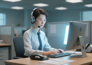 河南长葛市企业服务行业AI外呼系统,长葛企业服务困局破冰，AI外呼如何让大海捞针变精准狙击