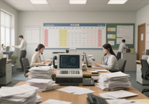 河南义马市企业服务行业AI外呼系统,义马企业服务新引擎，AI外呼系统如何破解增长困局？