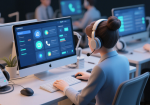 陕西渭南市医美健康行业AI外呼系统,渭南医美破局密码，AI外呼如何重构行业增长新生态？